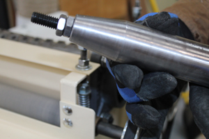 Woodmaster 718 Tool Review