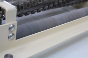 Woodmaster 718 Tool Review