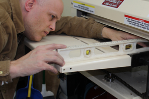 Woodmaster 718 Tool Review