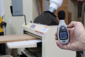 Woodmaster 718 Tool Review