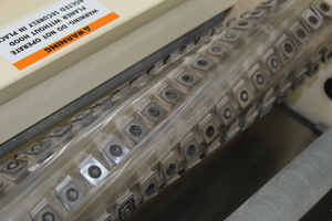 Woodmaster 718 Tool Review