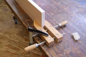 How to Secure Wood Projects Without a Vise Woodworking Video