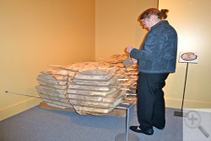 Turning Connecticuts Trees into Furniture