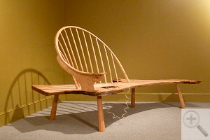 Turning Connecticuts Trees into Furniture