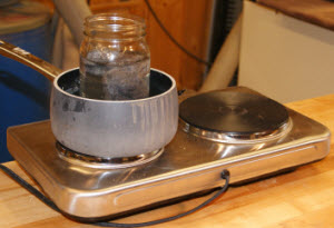 Woodworking Techniques for Ebonizing Wood