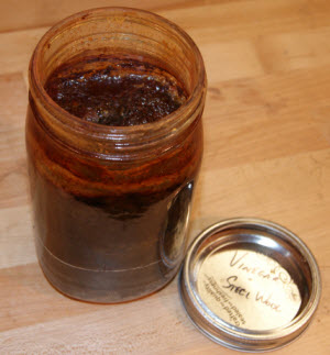 Woodworking Techniques for Ebonizing Wood