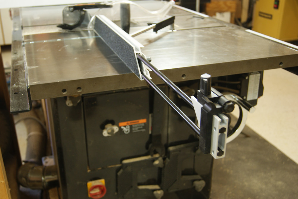 Osborne Miter Gauge Review (EB3) WWGOA Product Review WoodWorkers