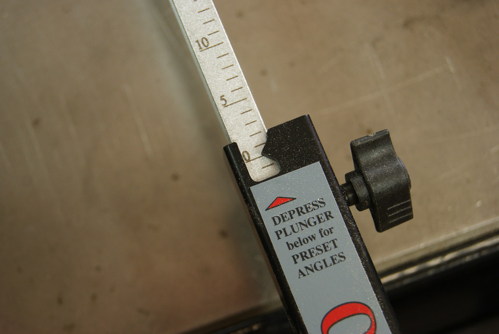 Osborne Miter Gauge Review (EB3) WWGOA Product Review WoodWorkers