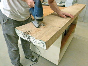 Cutting Dovetails with a Jigsaw - Fine Woodworking