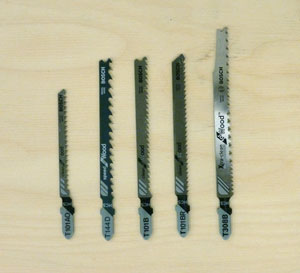 Cutting Dovetails with a Jigsaw - Fine Woodworking