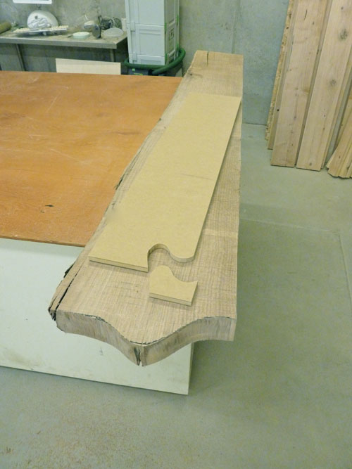 Cutting Dovetails with a Jigsaw - Fine Woodworking