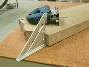 Cutting Dovetails with a Jigsaw - Fine Woodworking