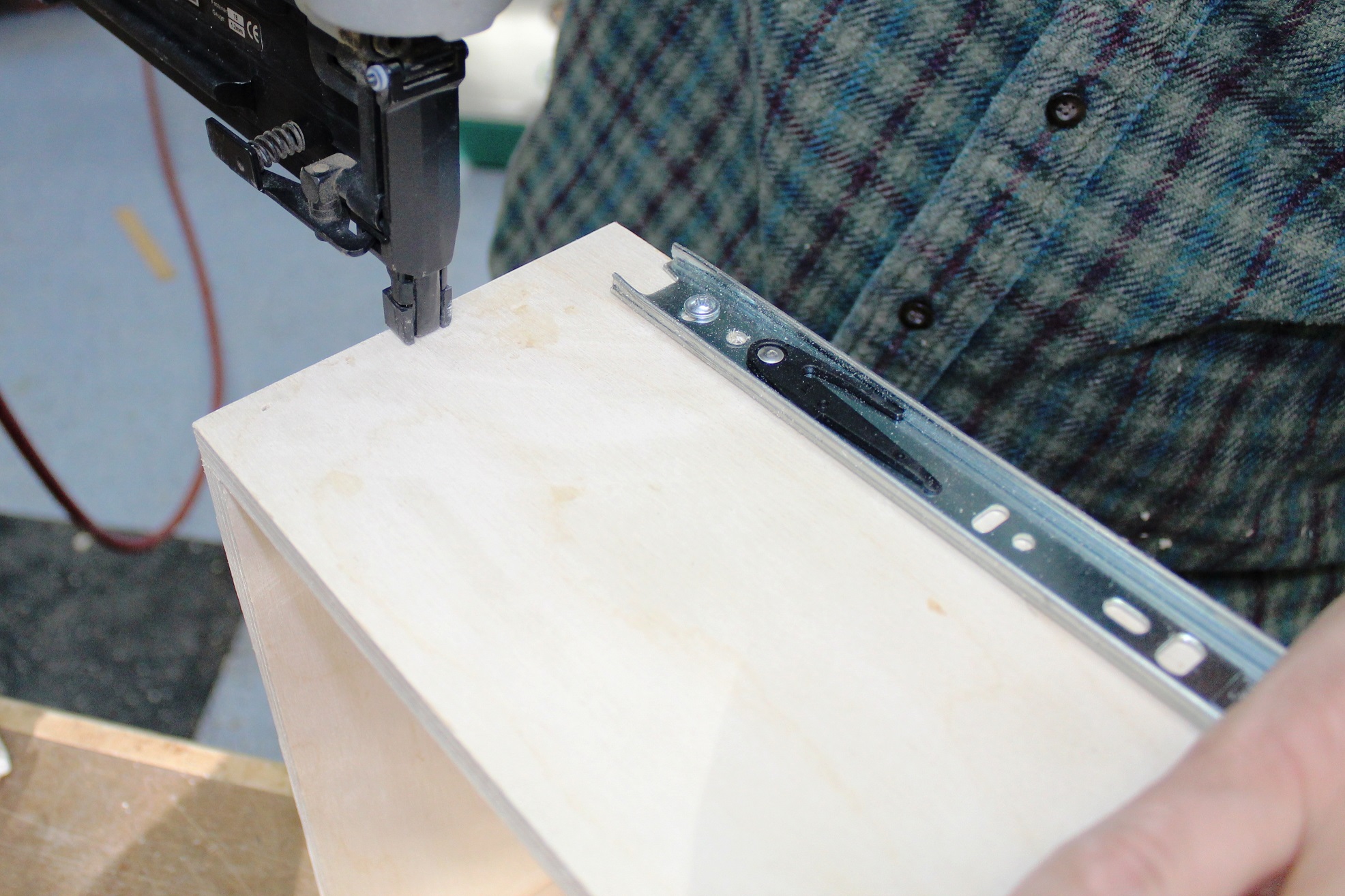 How To Downsize a Drawer