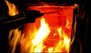 Reviewing the Hock One-Inch Carving Knife