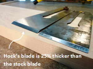 Reviewing the Hock One-Inch Carving Knife