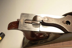 Reviewing the Hock One-Inch Carving Knife