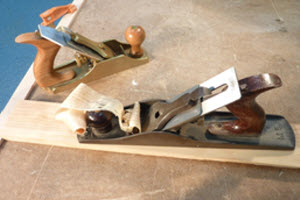 Reviewing the Hock One-Inch Carving Knife