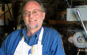 Reviewing the Hock One-Inch Carving Knife