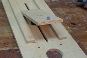 Creating a Double Duty Trim Router Jig