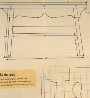 Woodworking Project Book with Ideas for the Woodshop