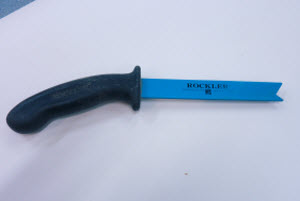 Ripping thin strips of wood