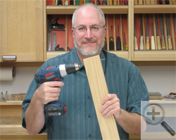 Using Aircraft Drill Bits