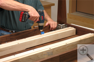 Using Aircraft Drill Bits