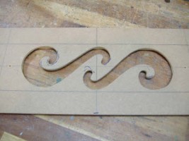 Creative Designs With a Router And a Template | WoodWorkers Guild of ...
