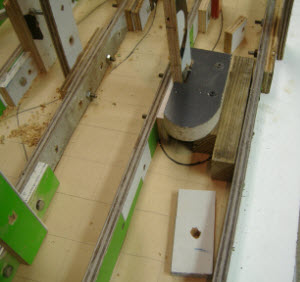 Making Unique Wooden Floral Arrangements by Steam Bending Wood