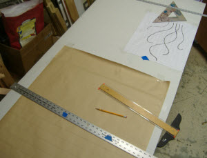 Making Unique Wooden Floral Arrangements by Steam Bending Wood