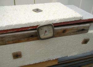 Making Unique Wooden Floral Arrangements by Steam Bending Wood