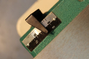 Reviewing the Grizzly 8 Jointer