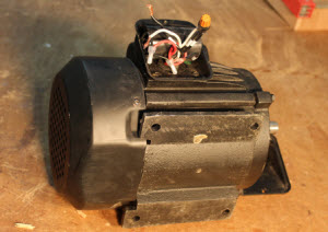 Reviewing the Grizzly 8 Jointer