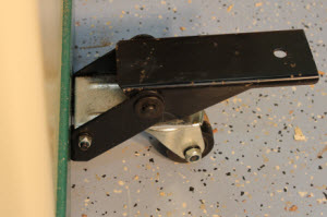 Reviewing the Grizzly 8 Jointer