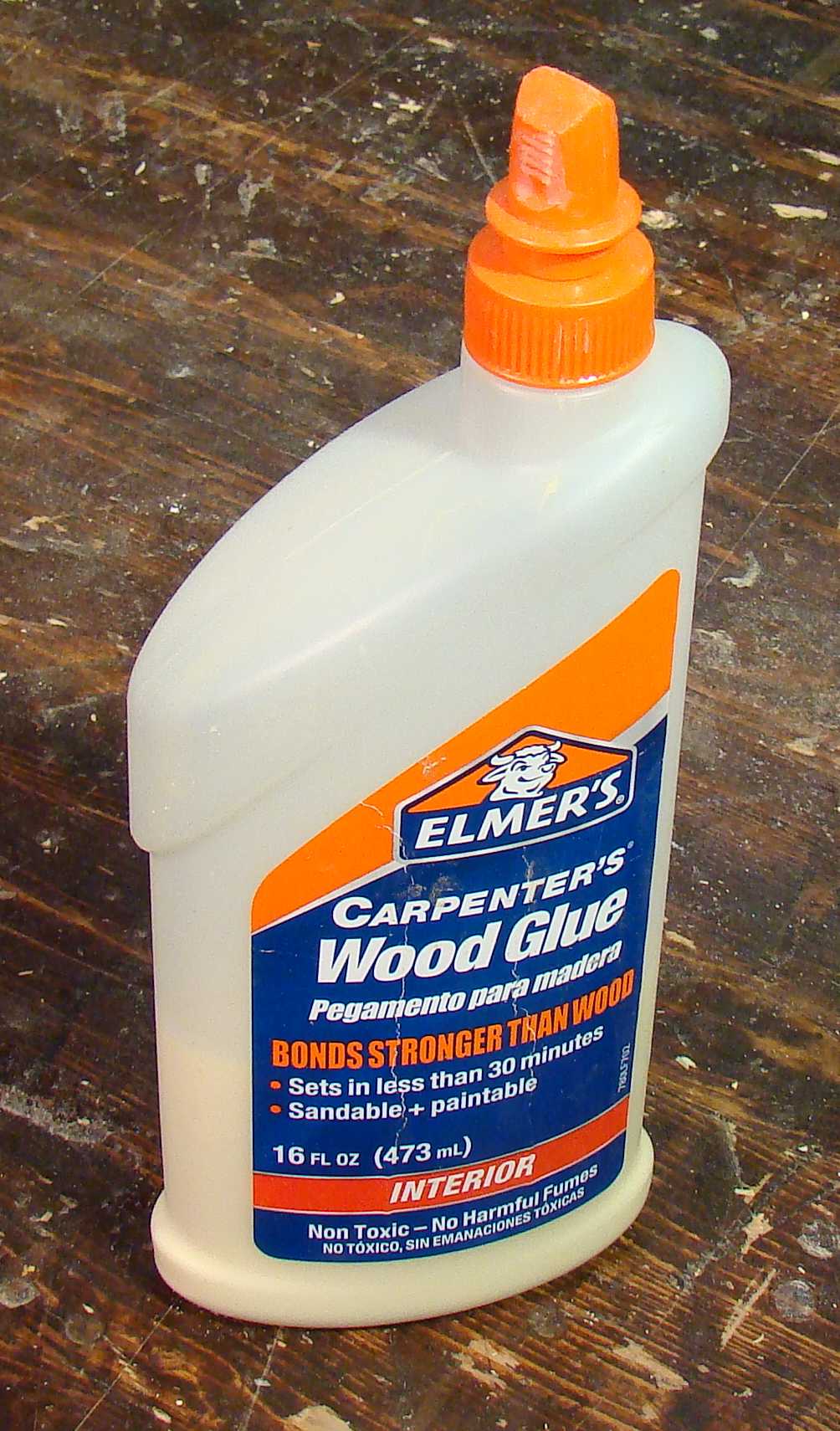 What Type of Wood Glue Should I Use? WoodWorkers Guild of America