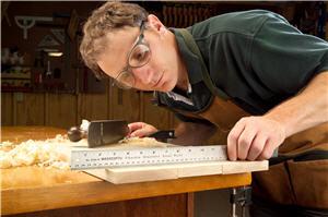 Fixing a Bad Glue Up on Your Woodworking Project