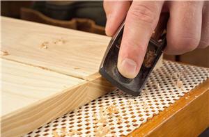 Fixing a Bad Glue Up on Your Woodworking Project
