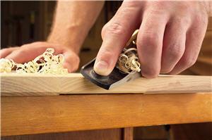 Fixing a Bad Glue Up on Your Woodworking Project
