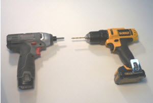 Do I Really Need an Impact Driver WoodWorkers Guild of America