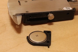 Using Digital Tools in the Woodshop