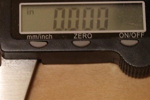 Using Digital Tools in the Woodshop