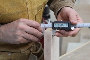 Using Digital Tools in the Woodshop