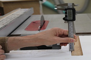 Using Digital Tools in the Woodshop