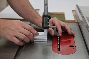 Using Digital Tools in the Woodshop