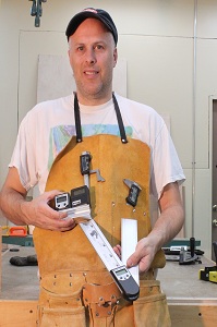 Using Digital Tools in the Woodshop