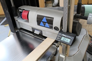 Using Digital Tools in the Woodshop