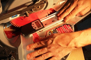 Using Digital Tools in the Woodshop