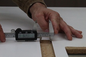 Using Digital Tools in the Woodshop