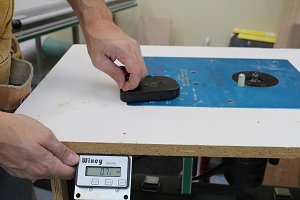 Using Digital Tools in the Woodshop