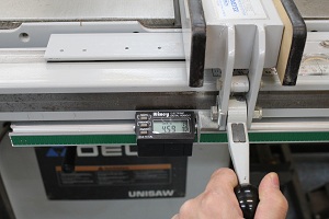 Using Digital Tools in the Woodshop